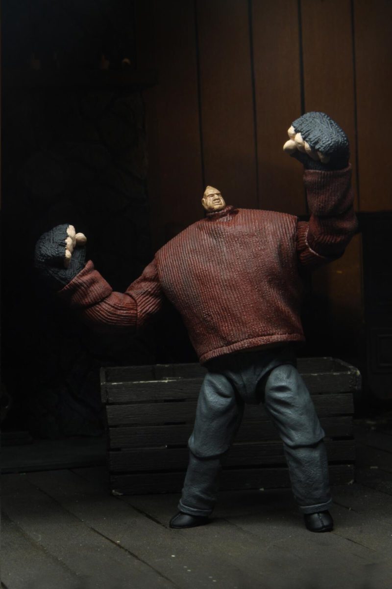 PUPPET MASTER ULTIMATE Pinhead & Tunneler, Blade & Torch COMBO 2SET