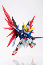 NXEDGESTYLE: NX-0003 - DESTINY GUNDAM BANDAI