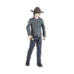 The WALKING DEAD: CARL GRIMES Series 7 Action Figure 7" McFARLANE TOYS