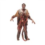 The WALKING DEAD: BUNGEE ZOMBIE Series 6 Action Figure McFARLANE TOYS