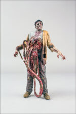 The WALKING DEAD: "Bungee Guts Walker" Action Figure 13 cm