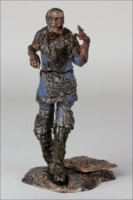 The WALKING DEAD: "MUD WALKER" Action Figure 13 cm