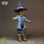 LIVING DEAD DOLLS: "in OZ" - Scarecrow 25 cm
