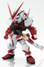 NXEDGESTYLE: NX-0008 - GUNDAM ASTRAY RED FRAME BANDAI