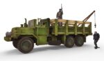The WALKING DEAD: WOODBURY ASSAULT VEHICLE CONSTRUCTION SET McFARLANE TOYS