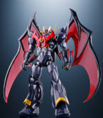 SRC MAZINKAISER SKL FINAL COUNT Robot BANDAI