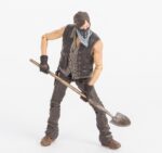 The WALKING DEAD: "DARYL DIXON - Grave Digger" Action Figure 13 cm