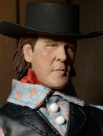 the HATEFUL EIGHT: JOE GAGE (the COW PUNCHER) - MICHAEL MADSEN 8" Action Figure NECA