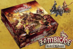 ZOMBICIDE: ZOMBICIDE BLACK PLAGUE - Gioco da Tavolo