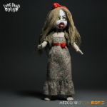 LIVING DEAD DOLLS: Series 30 - "Lucy the Geek" 25 cm