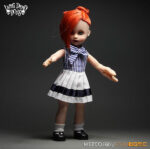 LIVING DEAD DOLLS: Series 30 - "Lydia the Lobster Girl" 25 cm