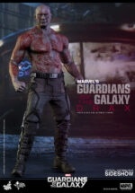 GUARDIANS of the GALAXY: DRAX the DESTROYER 1/6 Action Figure 12" HOT TOYS