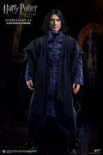 HARRY POTTER: "SEVERUS SNAPE" Version 2.0 1/6 Action Figure 30 cm