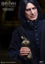 HARRY POTTER: SEVERUS SNAPE VERSION 2.0 1/6 Action Figure 12" STAR ACE TOYS