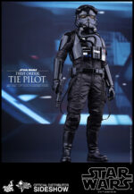 STAR WARS: EPISODE VII - FIRST ORDER TIE PILOT 1/6 Action Figure 30 cm