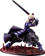FATE-STAY NIGHT: SABER ALTER (VORTIGERN) 1/7 STATUE GOOD SMILE COMPANY