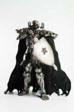 BERSERK: SKULL KNIGHT 1/6 Action Figure 12" THREEZERO