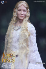 LORD of the RINGS: GALADRIEL 1/6 Action Figure 28 cm ASMUS