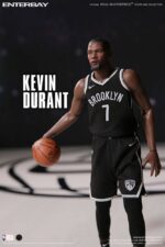 NBA COLLECTION: REAL MASTERPIECE KEVIN DURANT 1/6 Action Figure 33 cm ENTERBAY