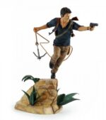 UNCHARTED 4: NATHAN DRAKE STATUE GAYA ENTERTAINMENT
