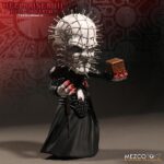 HELLRAISER: PINHEAD 6" STYLIZED FIGURE MEZCO TOYS