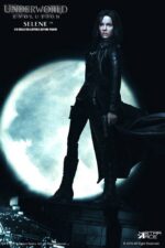 UNDERWORLD 2: "Evolution" - SELENE + Accessory SET 2.0 1/6 Action Figure 30 cm