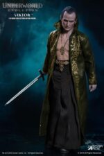 UNDERWORLD : "Evolution" - VIKTOR 1/6 Action Figure 30 cm