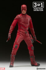 MARVEL: DAREDEVIL 1/6 Action Figure 12" SIDESHOW