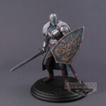 DARK SOULS: FARAAM KNIGHT DFX SCULPT SERIES 1 FIGURE BANPRESTO