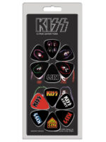 KISS: PERRI's LEATHERS LIMITED ACCESSORIES CHARACTERS PICKS PACK