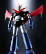GREAT MAZINGER: GX-73 GREAT MAZINGER Soul of Chogokin Robot BANDAI