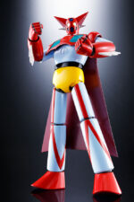 GETTER ROBOT: GX-74 GETTER ROBOT 1 Soul of Chogokin Robot BANDAI