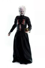 HELLRAISER: "HELL on EARTH" - PINHEAD 1/6 Action Figure 30 cm