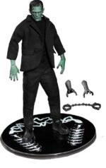 ONE 12 Collective: UNIVERSAL MONTERS - FRANKENSTEIN COLOR EXCLUSIVE 1/12 Action Figure 16 cm