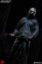 FRIDAY the 13th: JASON VOORHEES 1/6 Action Figure 30 cm SIDESHOW