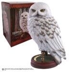 HARRY POTTER: "Magical Creatures" - HEDWIG Statue 24 cm