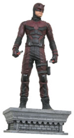 MARVEL GALLERY: DAREDEVIL STATUE DIAMOND DIRECT