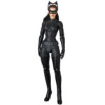 BATMAN: the DARK KNIGHT RISES - CATWOMAN MAFEX 1/12 Action Figure MEDICOM