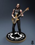 MOTORHEAD: Lemmy Kilmister (Lim. 3000) ROCK ICONZ 1/9 STATUE KNUCKLEBONZ