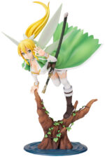 SWORD ART ONLINE: LEAFA FAIRY DANCE ANI 1/8 STATUE KOTOBUKIYA