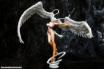DEVILMAN: SIRENE DEMON' s SPIRITUAL WINGS in the SKY VERSION STATUE 1/7 GRIFFON ENTERPRISES
