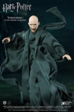 HARRY POTTER: the DEADLY HALLOWS - LORD VOLDEMORT 1/8 Action Figure STAR ACE TOYS