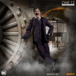 ONE 12 Collective: BATMAN - the JOKER 1/12 Action Figure 16 cm
