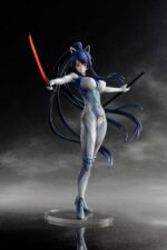 TOKYO NECRO: GIJOU MITSUMI 1/7 STATUE VERTEX