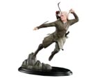 the HOBBIT: LEGOLAS GREENLEAF 1/6 STATUE WETA