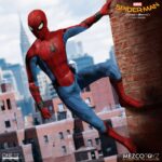 ONE 12 Collective: "Spider-man Homecoming" - SPIDER-MAN 1/12 Action Figure 16 cm