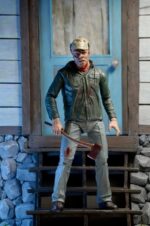 FRIDAY the 13th: ULTIMATE JASON part III 7" Action Figure 18 cm NECA