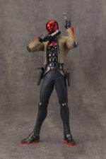 DC COMICS: RED HOOD ARTFX+ 1/10 STATUE KOTOBUKIYA