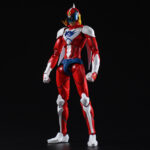 INFINI-T FORCE: HURRICANE POLIMAR FIGHTING GEAR DIE CAST 1/12 Action Figure SENTINEL D4 TOYS