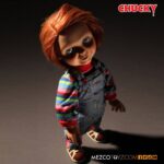 CHILD's PLAY: TALKING "GOOD GUYS" CHUCKY Action Figure 38 cm